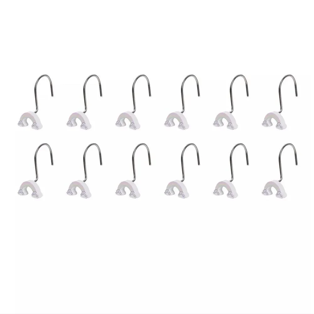 Olivia Finn Rainbow Unicorn 16 kids decor Piece Bath Set